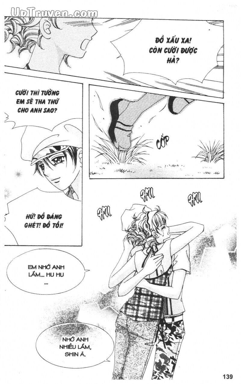 Lệnh Cấm Hôn Của Hoàng Đế Bệ Hạ - Chương 10