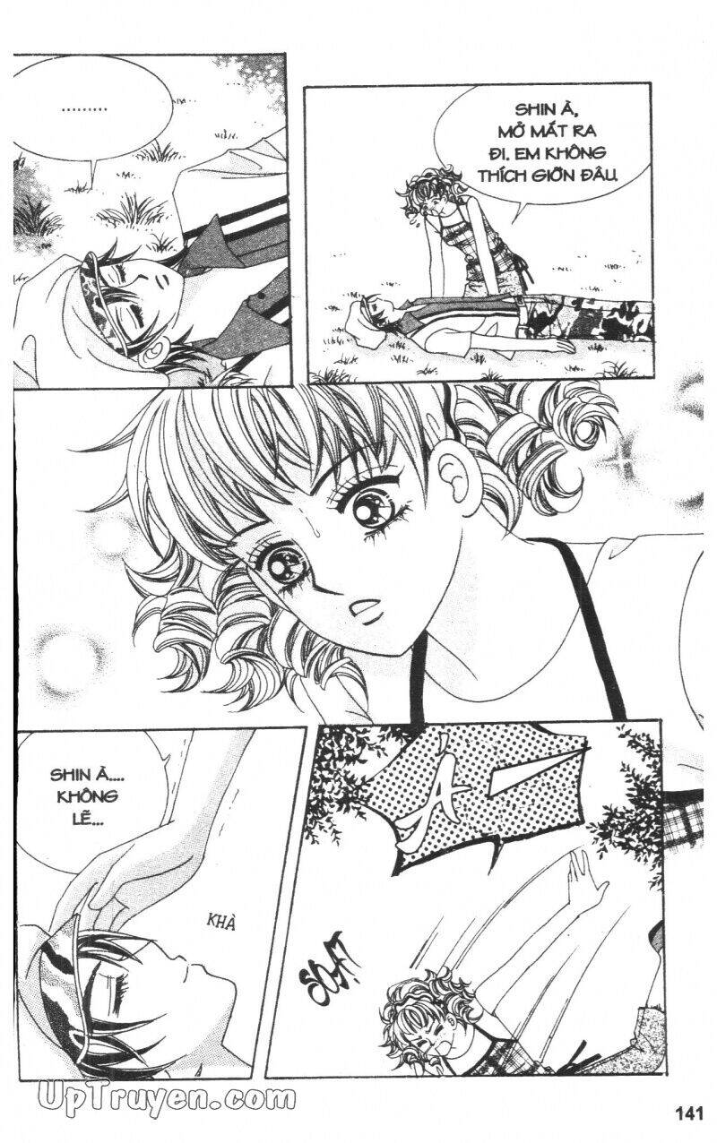 Lệnh Cấm Hôn Của Hoàng Đế Bệ Hạ - Chương 10