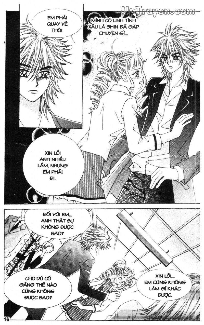 Lệnh Cấm Hôn Của Hoàng Đế Bệ Hạ - Chương 10