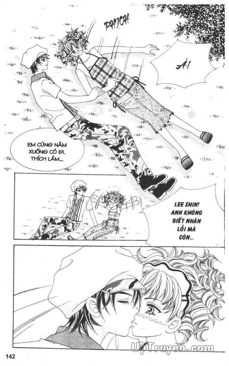 Lệnh Cấm Hôn Của Hoàng Đế Bệ Hạ - Chương 10