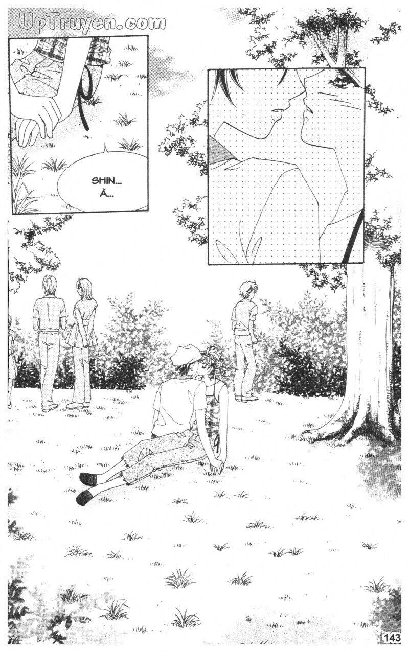 Lệnh Cấm Hôn Của Hoàng Đế Bệ Hạ - Chương 10