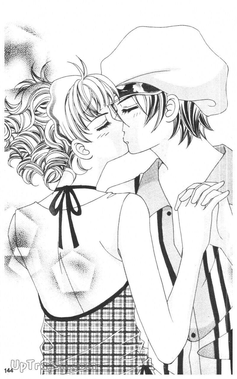 Lệnh Cấm Hôn Của Hoàng Đế Bệ Hạ - Chương 10