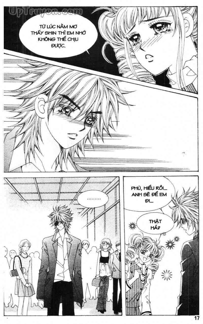 Lệnh Cấm Hôn Của Hoàng Đế Bệ Hạ - Chương 10