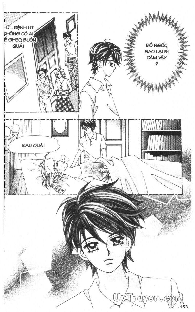 Lệnh Cấm Hôn Của Hoàng Đế Bệ Hạ - Chương 10