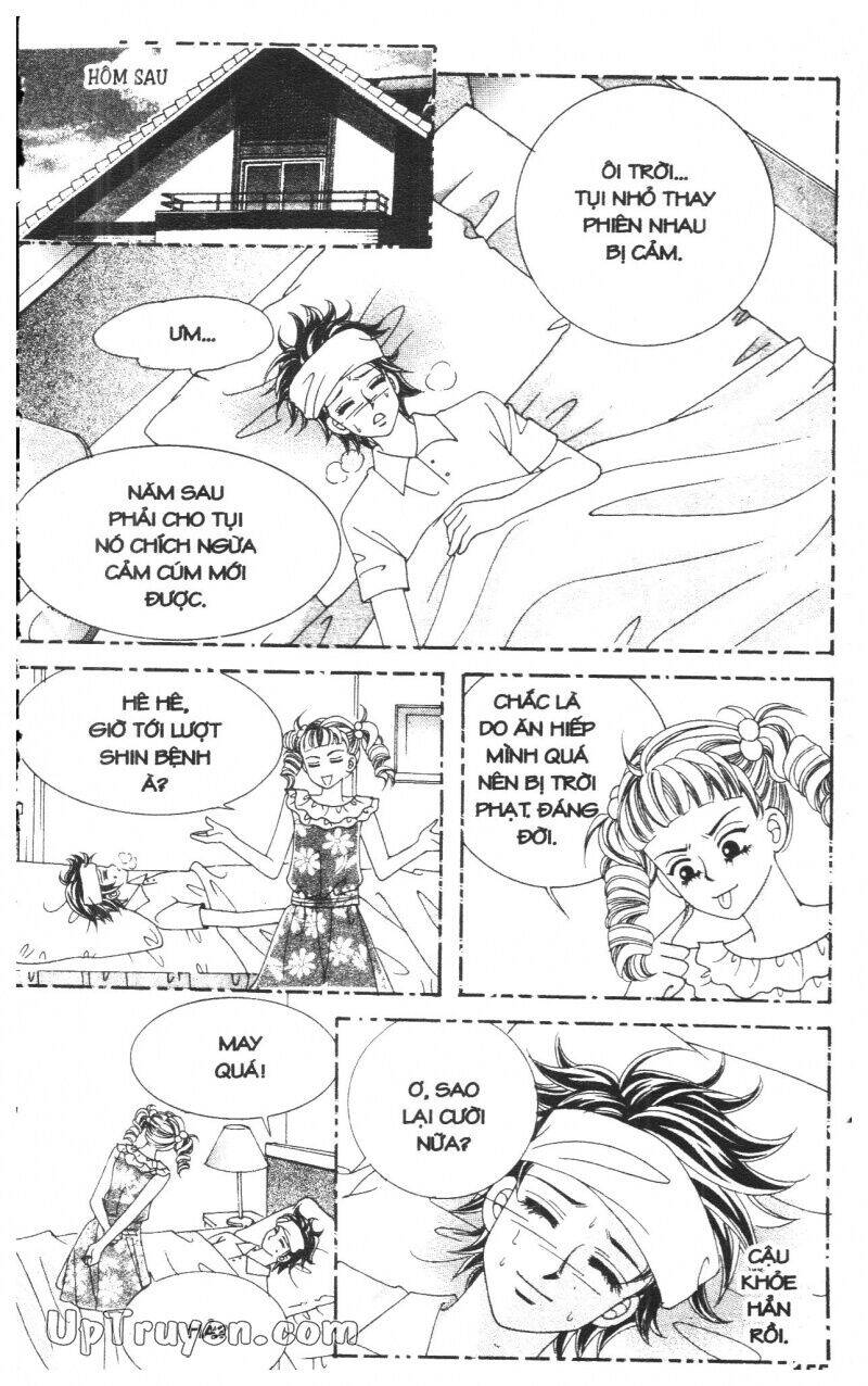 Lệnh Cấm Hôn Của Hoàng Đế Bệ Hạ - Chương 10