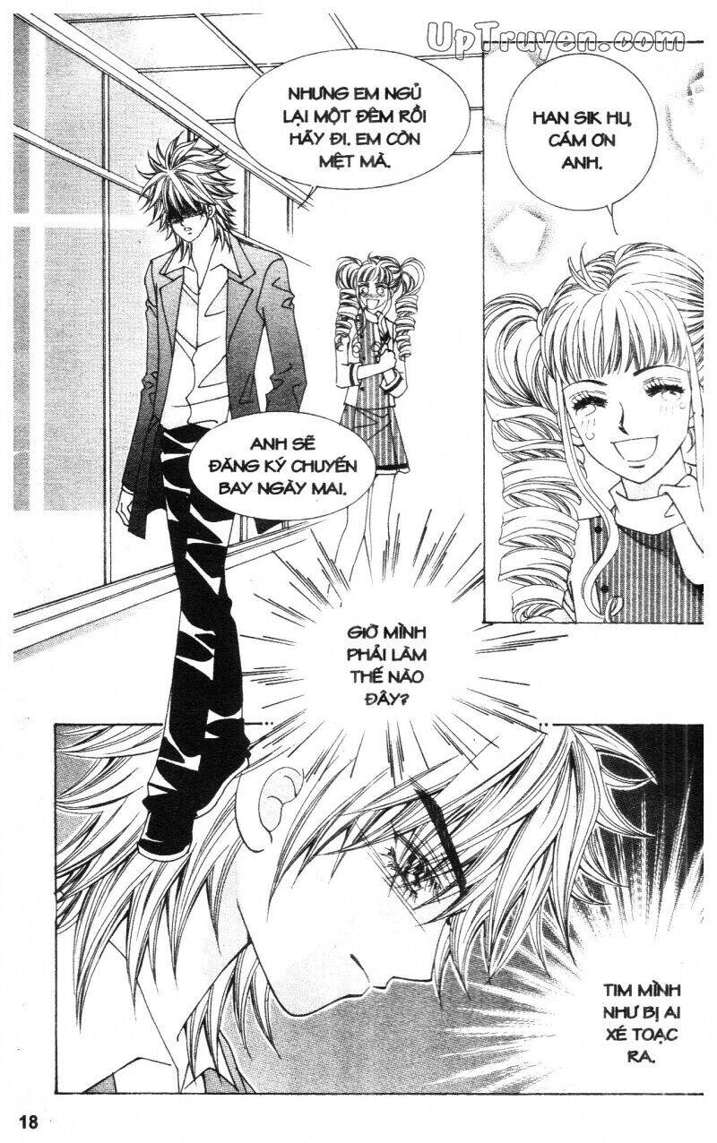 Lệnh Cấm Hôn Của Hoàng Đế Bệ Hạ - Chương 10