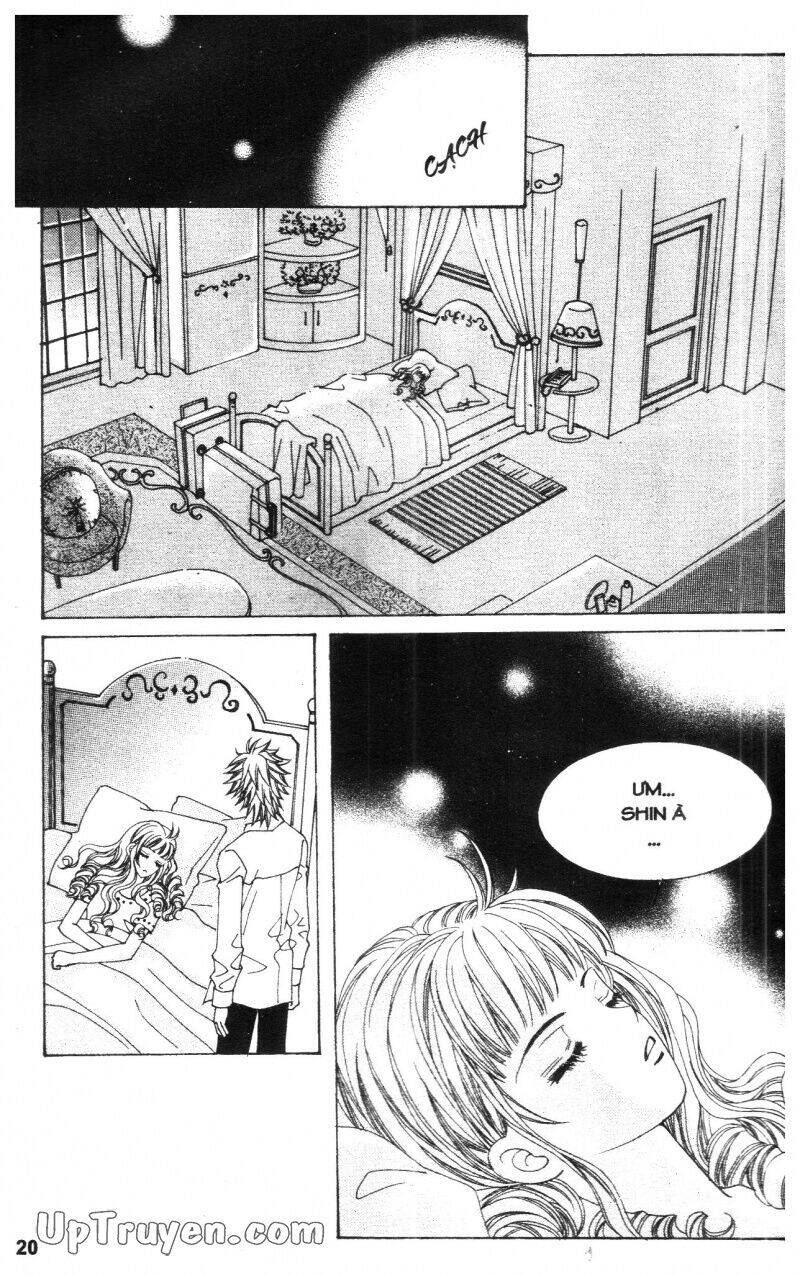 Lệnh Cấm Hôn Của Hoàng Đế Bệ Hạ - Chương 10