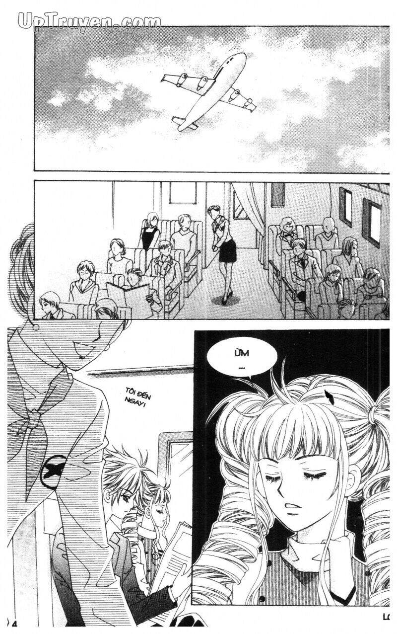 Lệnh Cấm Hôn Của Hoàng Đế Bệ Hạ - Chương 10