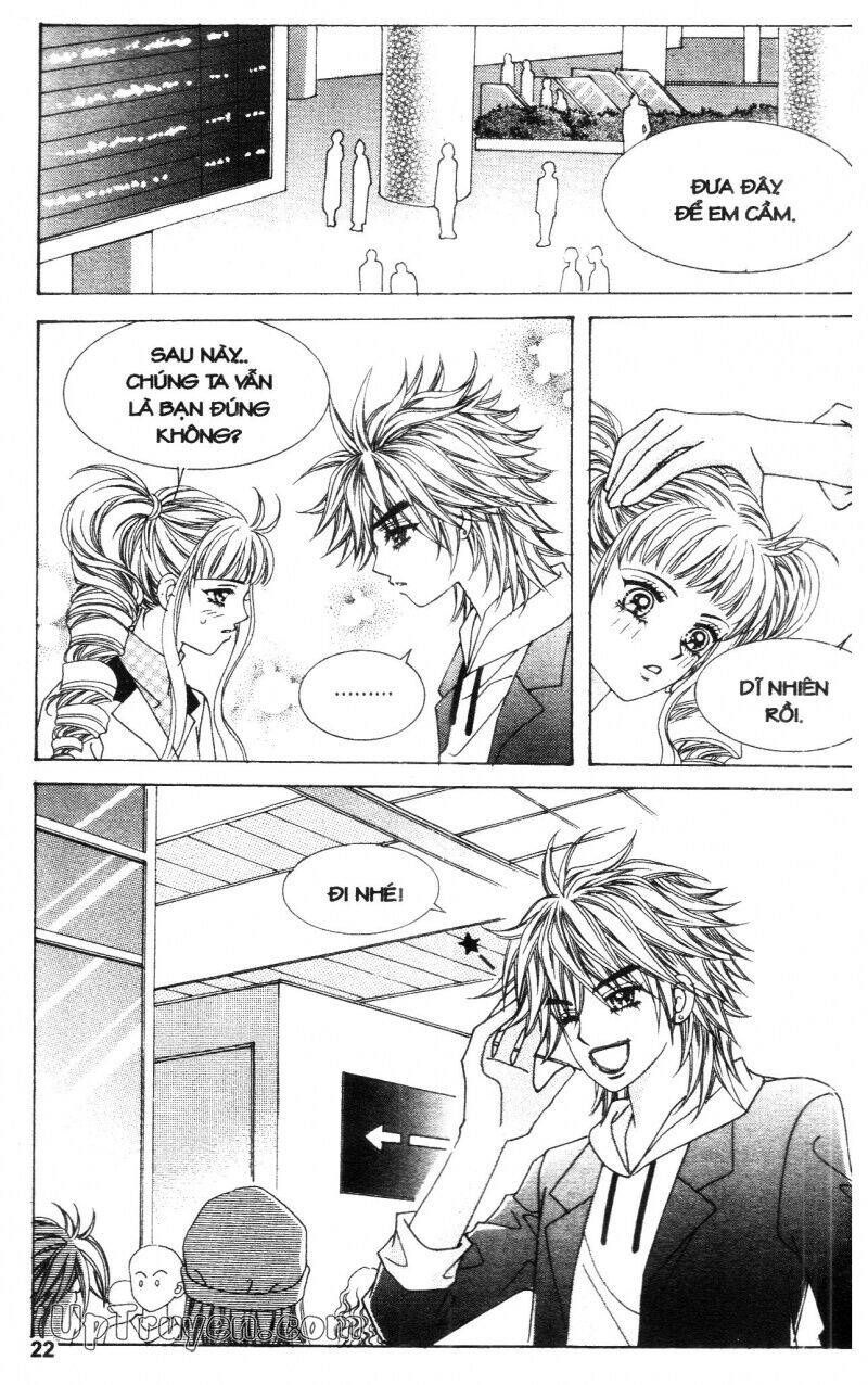 Lệnh Cấm Hôn Của Hoàng Đế Bệ Hạ - Chương 10