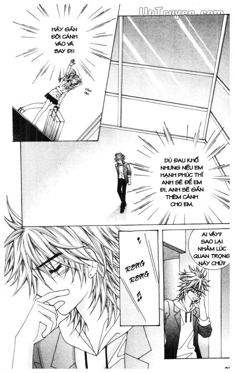 Lệnh Cấm Hôn Của Hoàng Đế Bệ Hạ - Chương 10