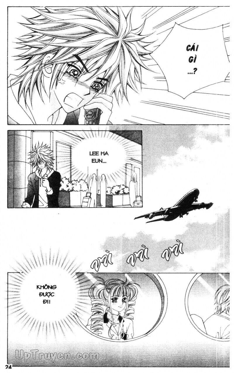 Lệnh Cấm Hôn Của Hoàng Đế Bệ Hạ - Chương 10