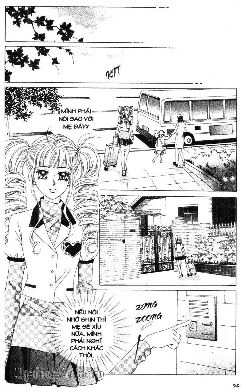 Lệnh Cấm Hôn Của Hoàng Đế Bệ Hạ - Chương 10