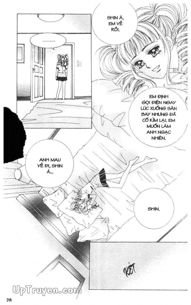 Lệnh Cấm Hôn Của Hoàng Đế Bệ Hạ - Chương 10