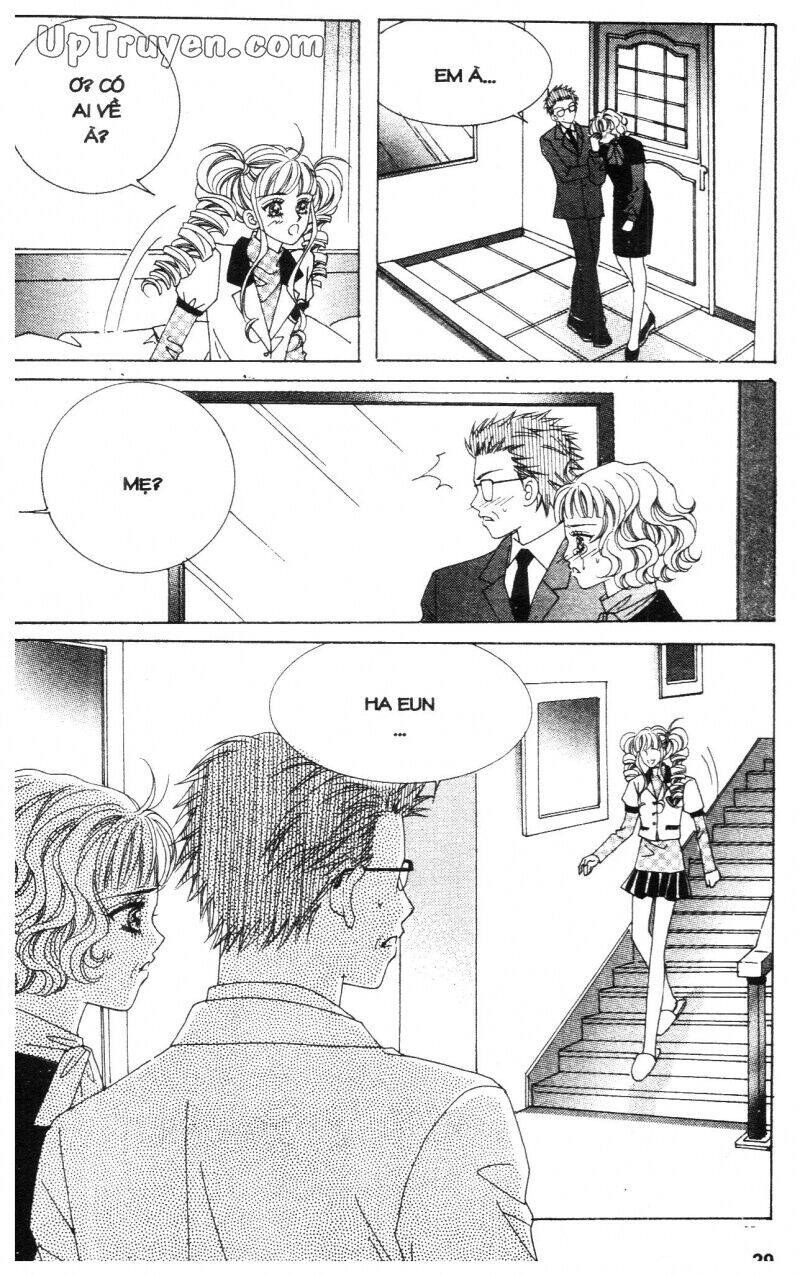 Lệnh Cấm Hôn Của Hoàng Đế Bệ Hạ - Chương 10