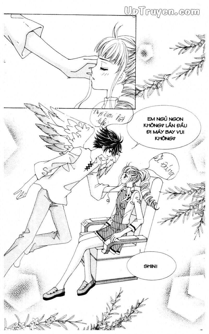 Lệnh Cấm Hôn Của Hoàng Đế Bệ Hạ - Chương 10