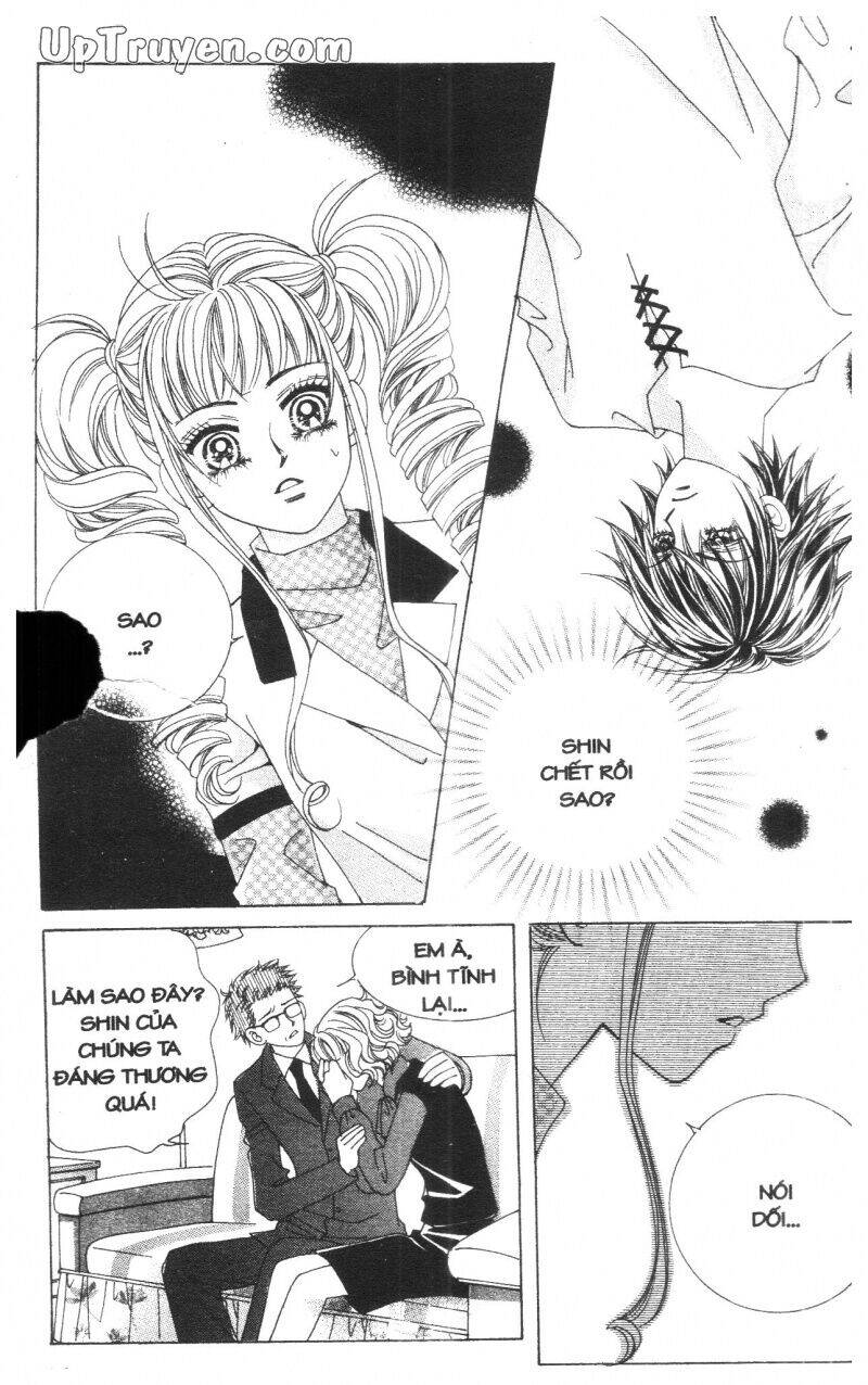 Lệnh Cấm Hôn Của Hoàng Đế Bệ Hạ - Chương 10