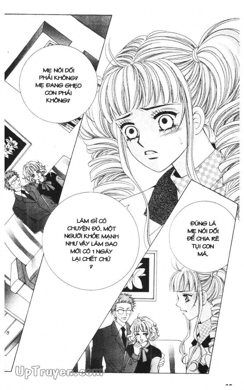 Lệnh Cấm Hôn Của Hoàng Đế Bệ Hạ - Chương 10