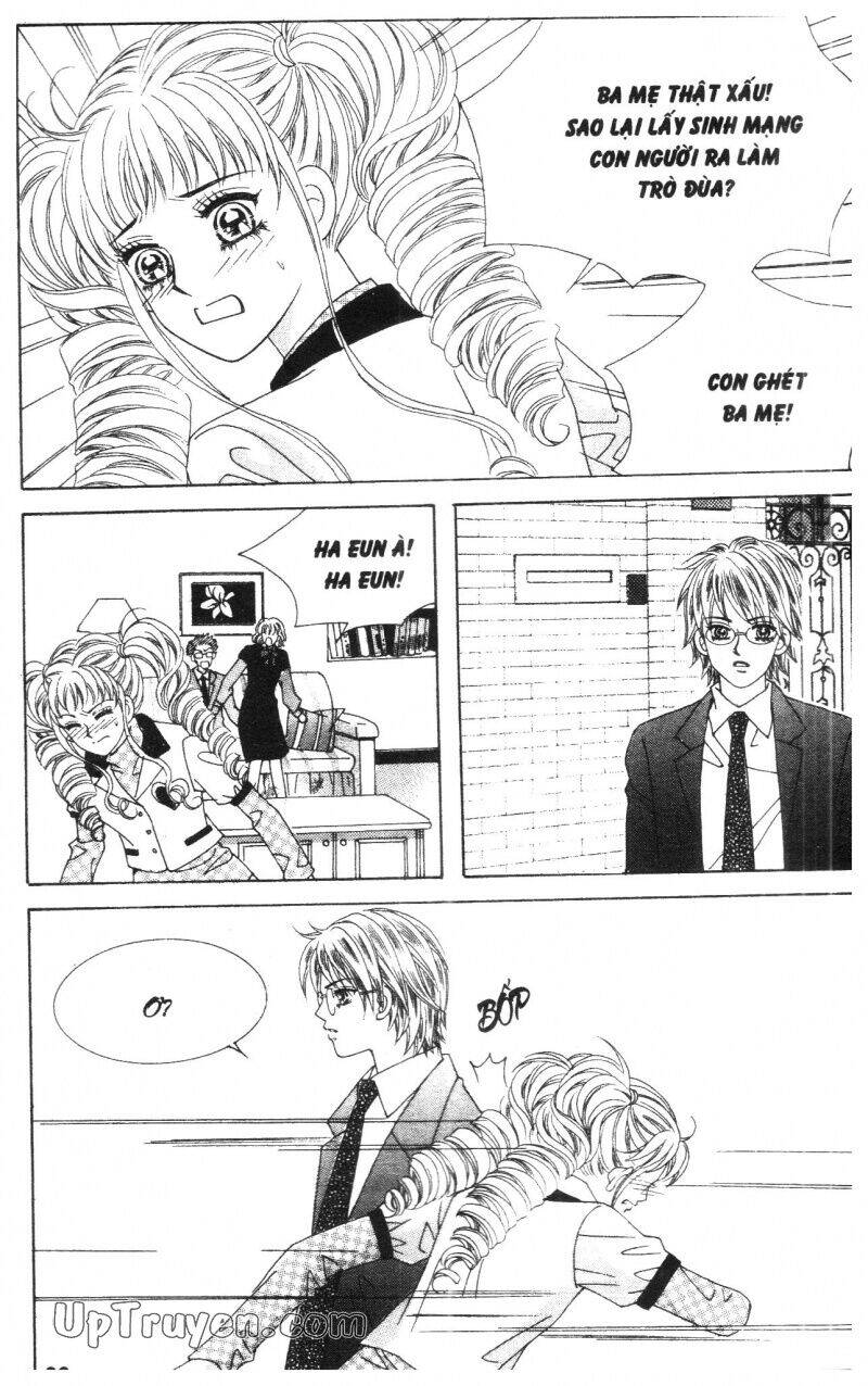 Lệnh Cấm Hôn Của Hoàng Đế Bệ Hạ - Chương 10