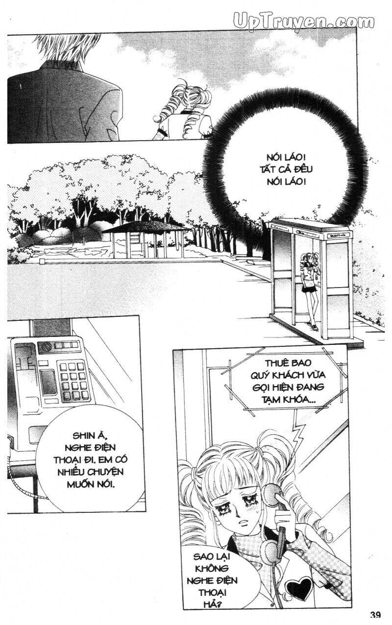 Lệnh Cấm Hôn Của Hoàng Đế Bệ Hạ - Chương 10