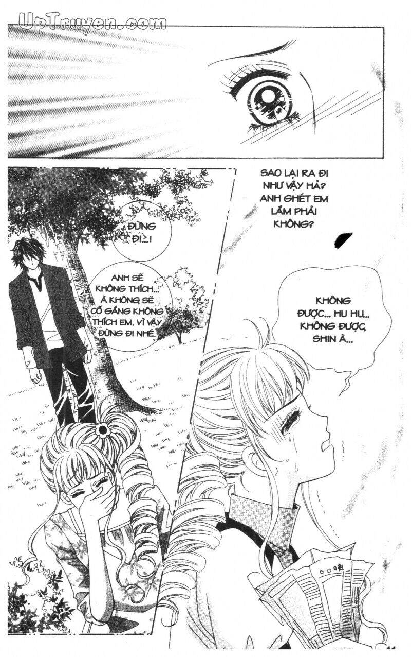 Lệnh Cấm Hôn Của Hoàng Đế Bệ Hạ - Chương 10