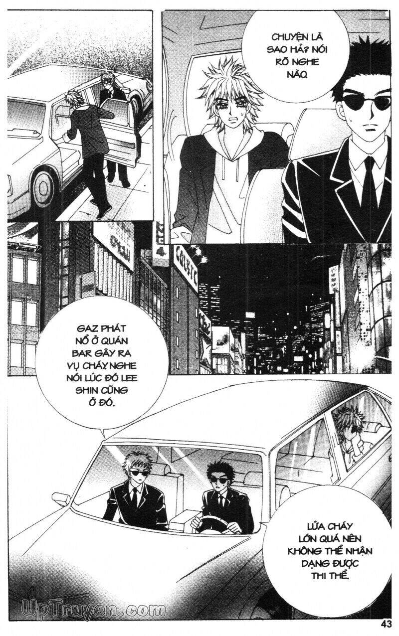 Lệnh Cấm Hôn Của Hoàng Đế Bệ Hạ - Chương 10