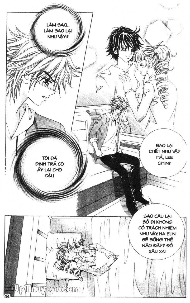 Lệnh Cấm Hôn Của Hoàng Đế Bệ Hạ - Chương 10