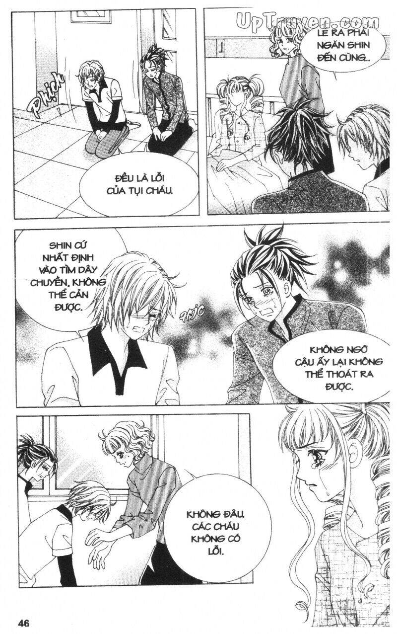 Lệnh Cấm Hôn Của Hoàng Đế Bệ Hạ - Chương 10