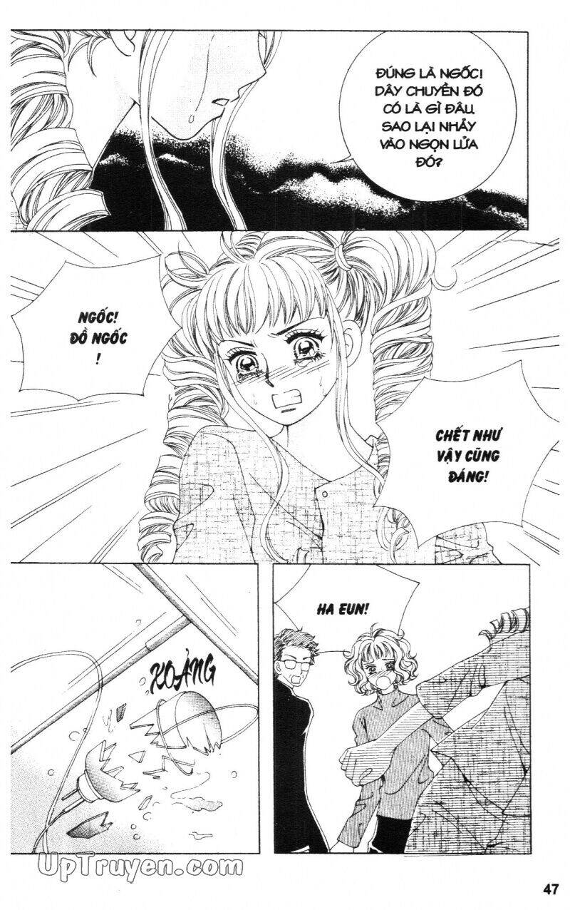 Lệnh Cấm Hôn Của Hoàng Đế Bệ Hạ - Chương 10