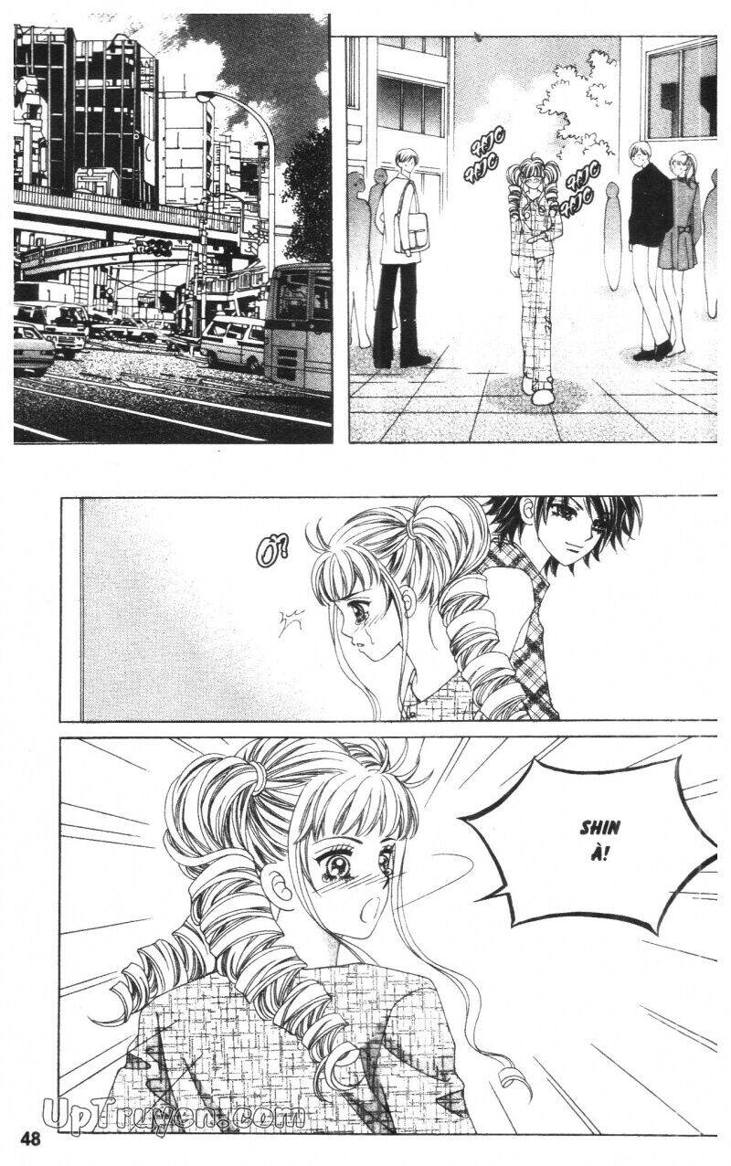 Lệnh Cấm Hôn Của Hoàng Đế Bệ Hạ - Chương 10