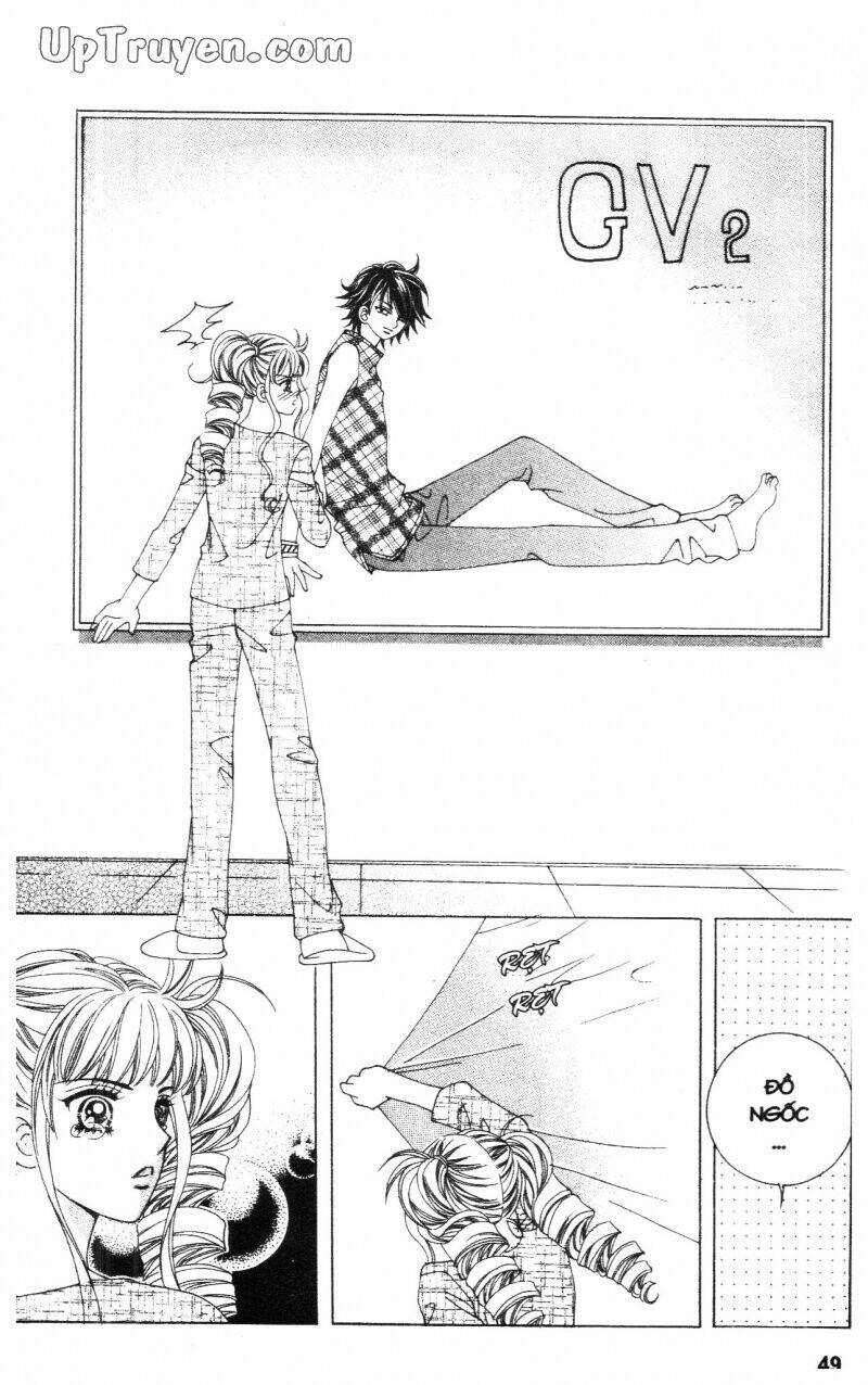 Lệnh Cấm Hôn Của Hoàng Đế Bệ Hạ - Chương 10