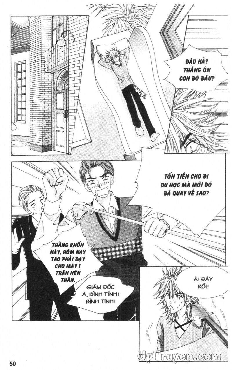 Lệnh Cấm Hôn Của Hoàng Đế Bệ Hạ - Chương 10