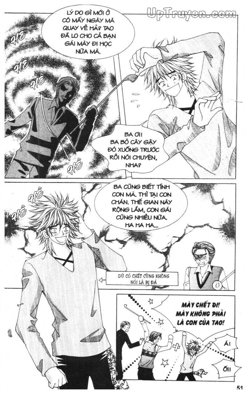 Lệnh Cấm Hôn Của Hoàng Đế Bệ Hạ - Chương 10