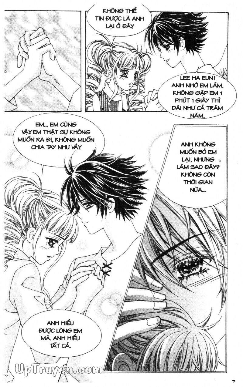 Lệnh Cấm Hôn Của Hoàng Đế Bệ Hạ - Chương 10