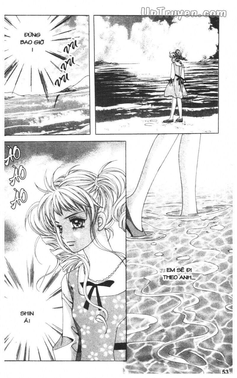 Lệnh Cấm Hôn Của Hoàng Đế Bệ Hạ - Chương 10