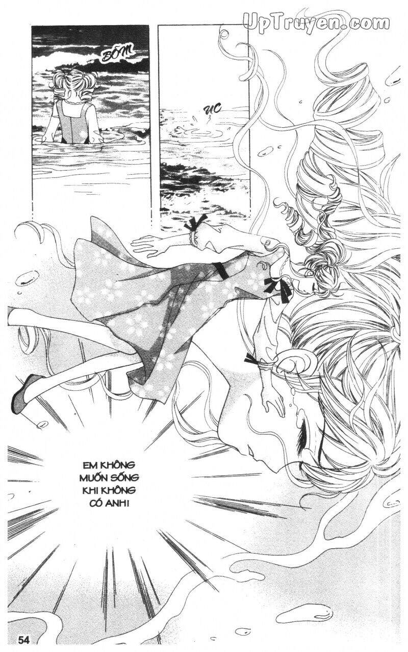 Lệnh Cấm Hôn Của Hoàng Đế Bệ Hạ - Chương 10