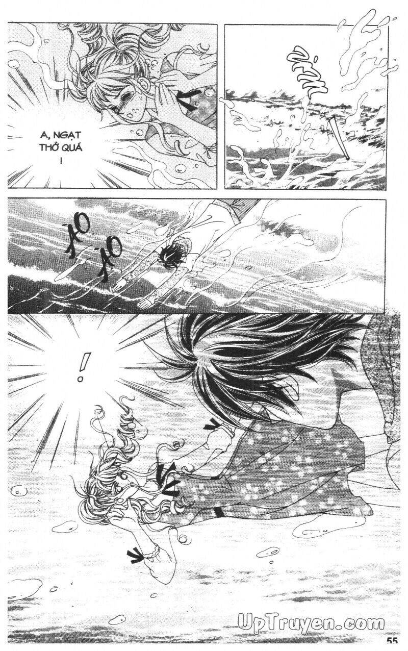 Lệnh Cấm Hôn Của Hoàng Đế Bệ Hạ - Chương 10