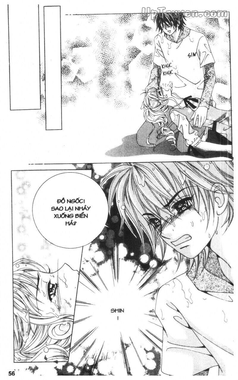 Lệnh Cấm Hôn Của Hoàng Đế Bệ Hạ - Chương 10