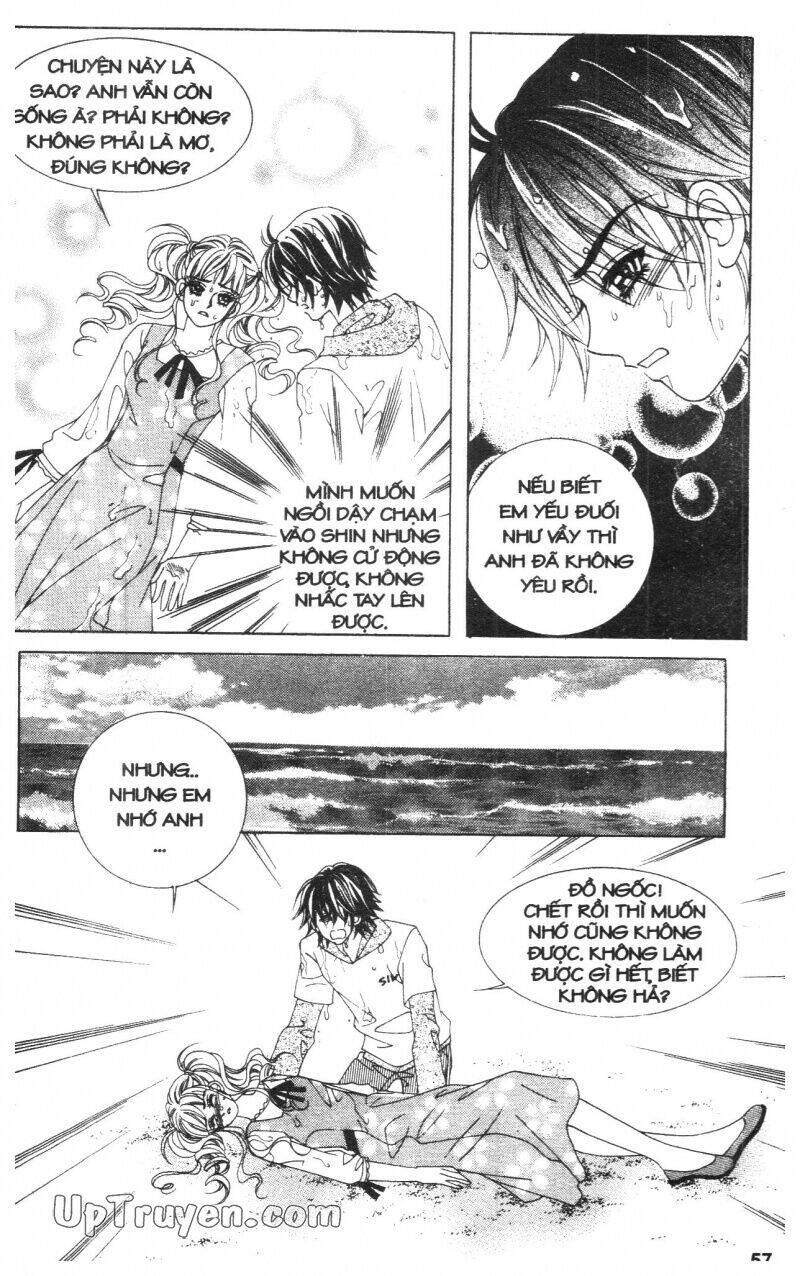 Lệnh Cấm Hôn Của Hoàng Đế Bệ Hạ - Chương 10