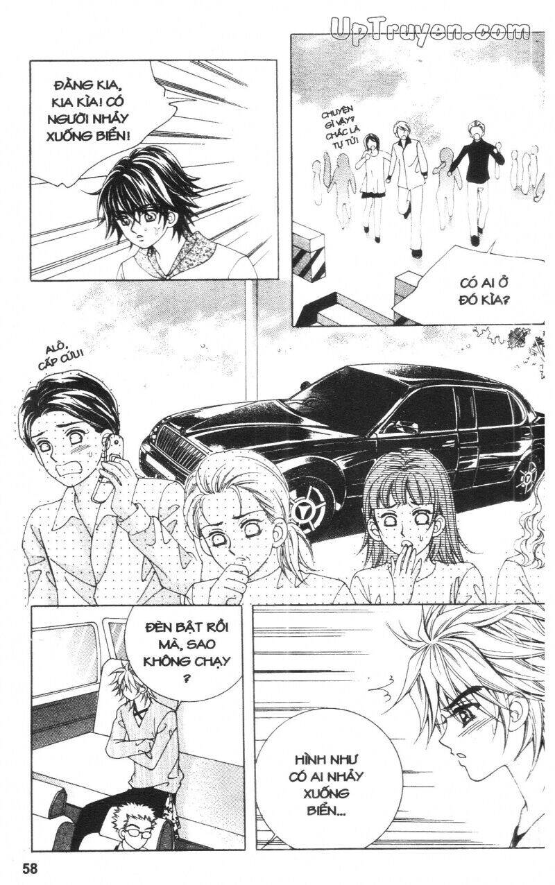 Lệnh Cấm Hôn Của Hoàng Đế Bệ Hạ - Chương 10