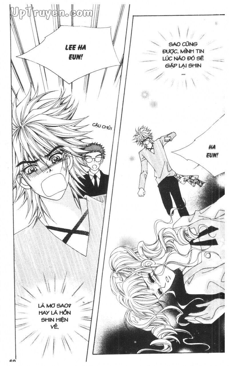 Lệnh Cấm Hôn Của Hoàng Đế Bệ Hạ - Chương 10