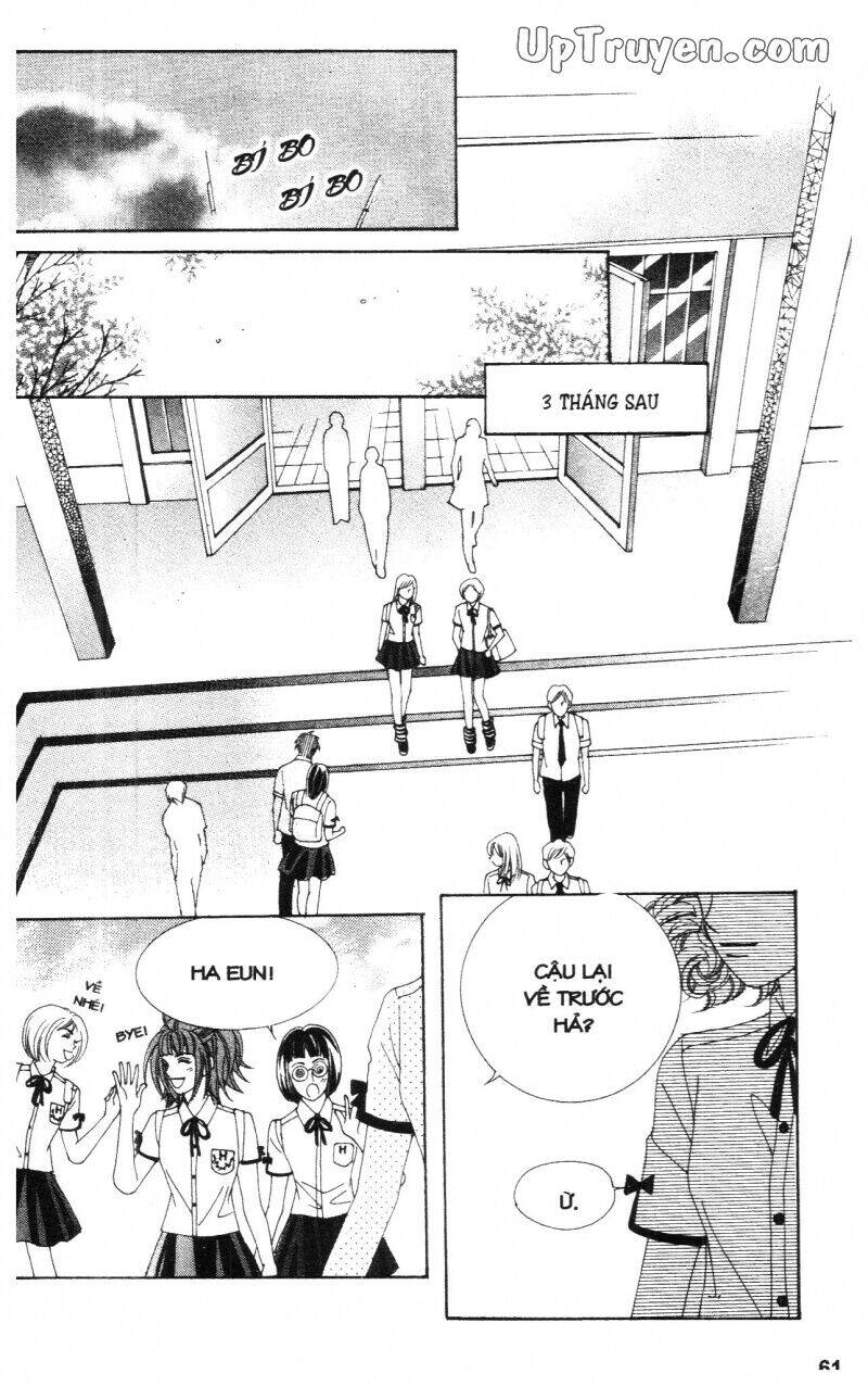 Lệnh Cấm Hôn Của Hoàng Đế Bệ Hạ - Chương 10