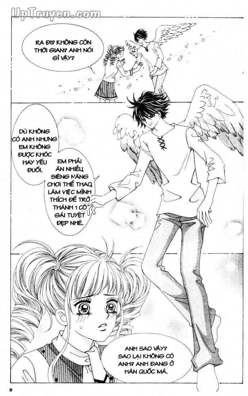 Lệnh Cấm Hôn Của Hoàng Đế Bệ Hạ - Chương 10