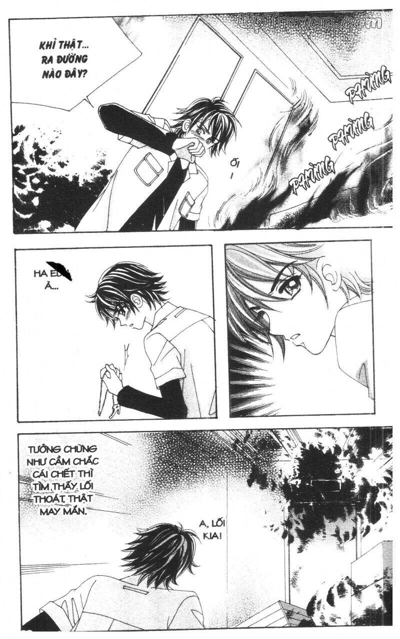 Lệnh Cấm Hôn Của Hoàng Đế Bệ Hạ - Chương 10