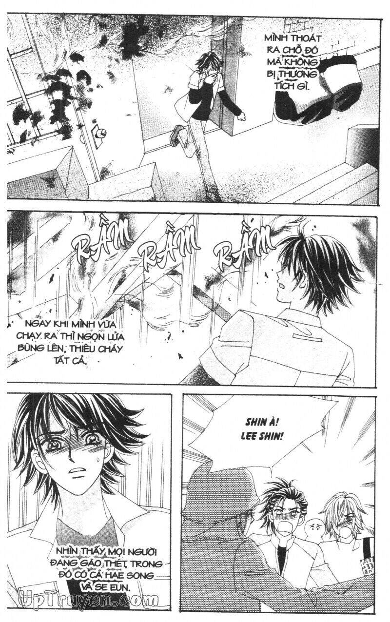 Lệnh Cấm Hôn Của Hoàng Đế Bệ Hạ - Chương 10