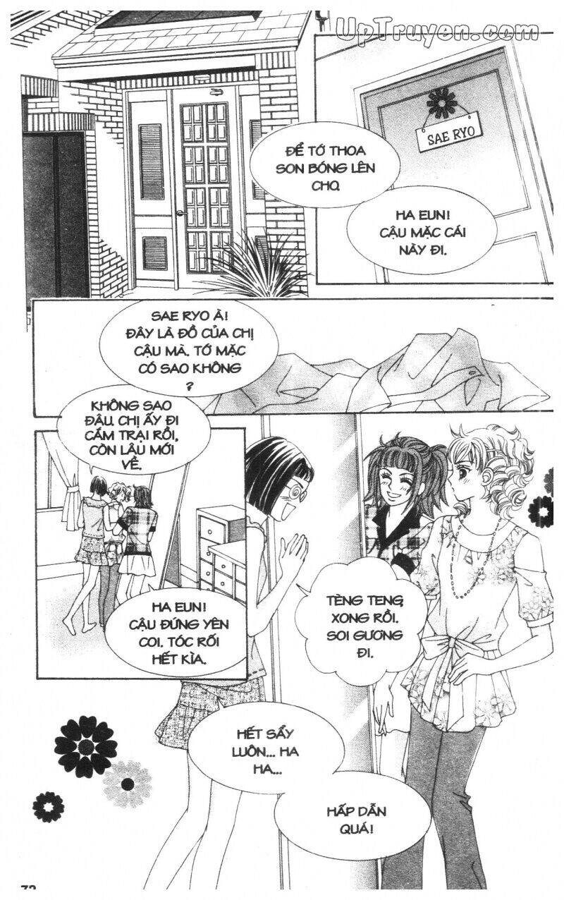 Lệnh Cấm Hôn Của Hoàng Đế Bệ Hạ - Chương 10