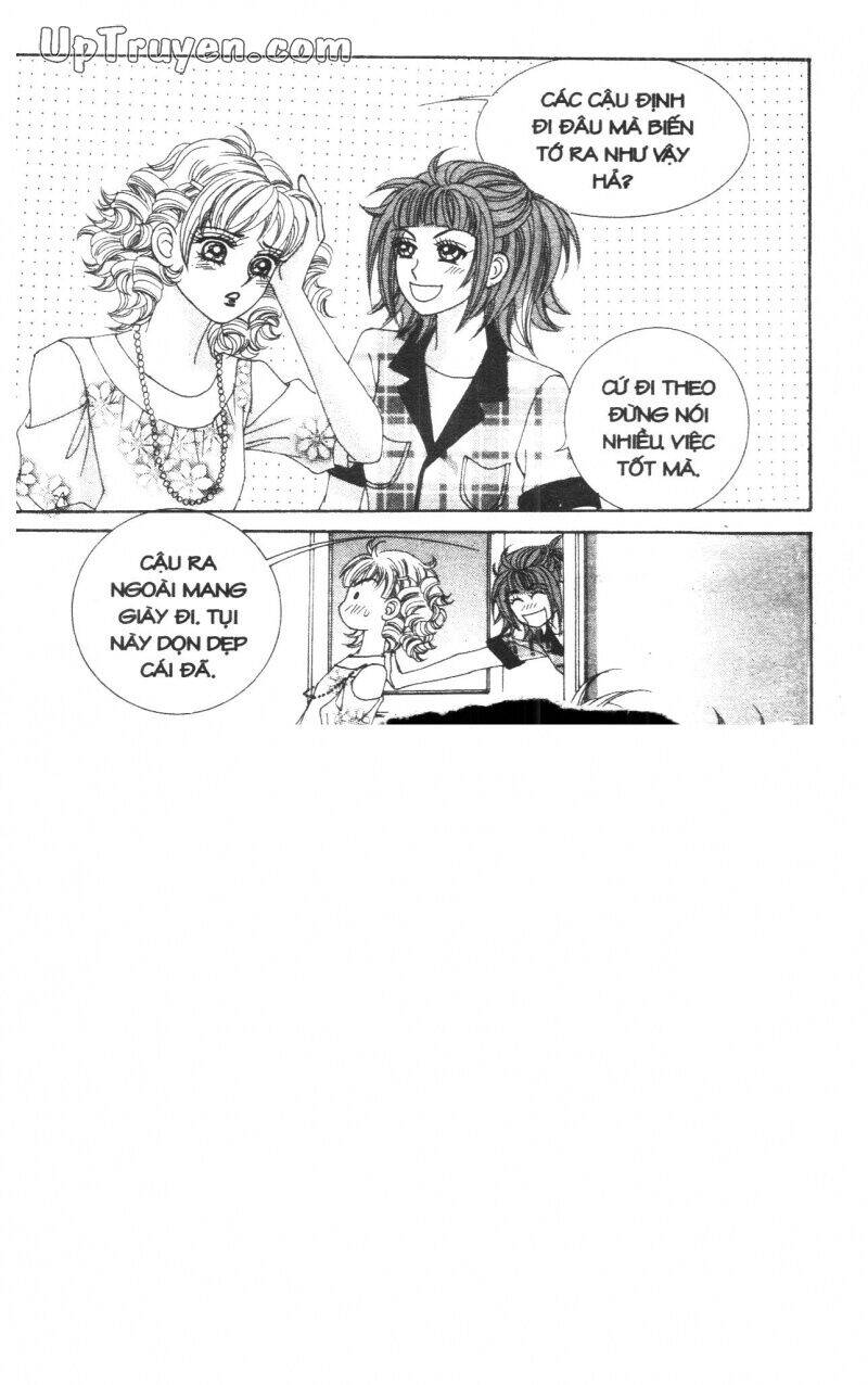 Lệnh Cấm Hôn Của Hoàng Đế Bệ Hạ - Chương 10