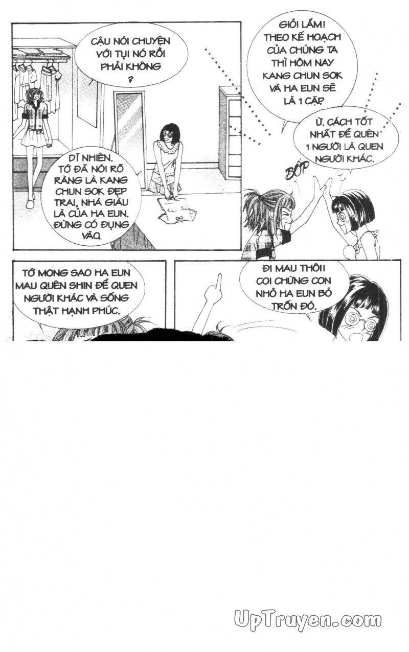 Lệnh Cấm Hôn Của Hoàng Đế Bệ Hạ - Chương 10