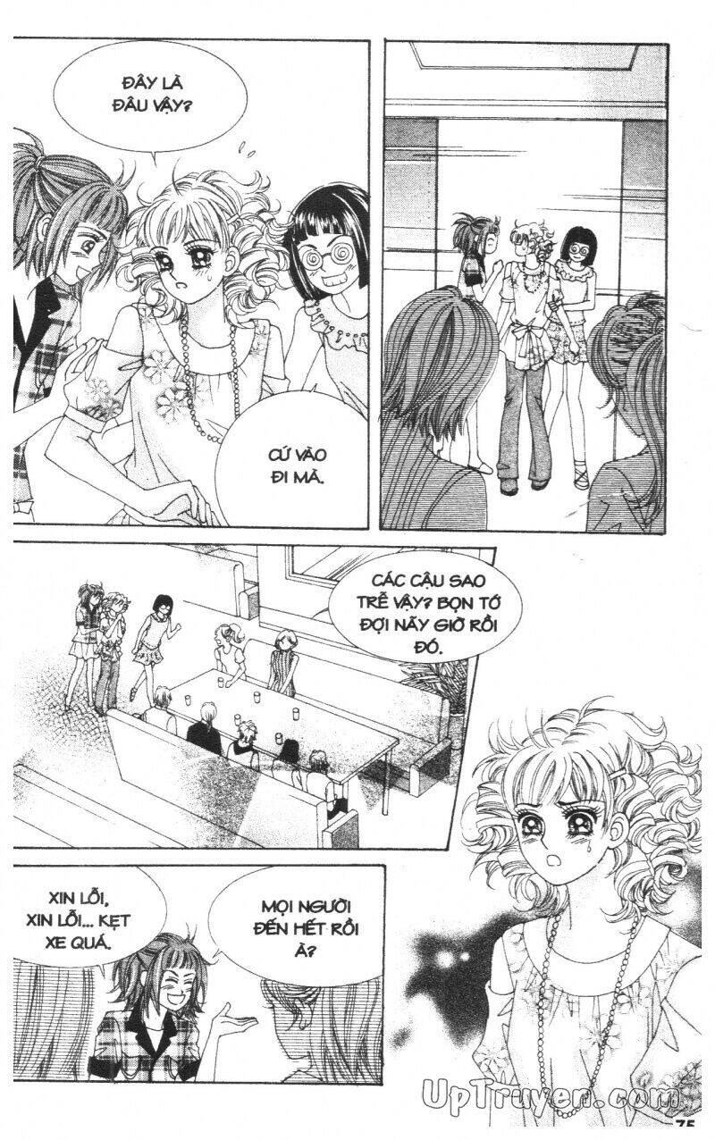 Lệnh Cấm Hôn Của Hoàng Đế Bệ Hạ - Chương 10