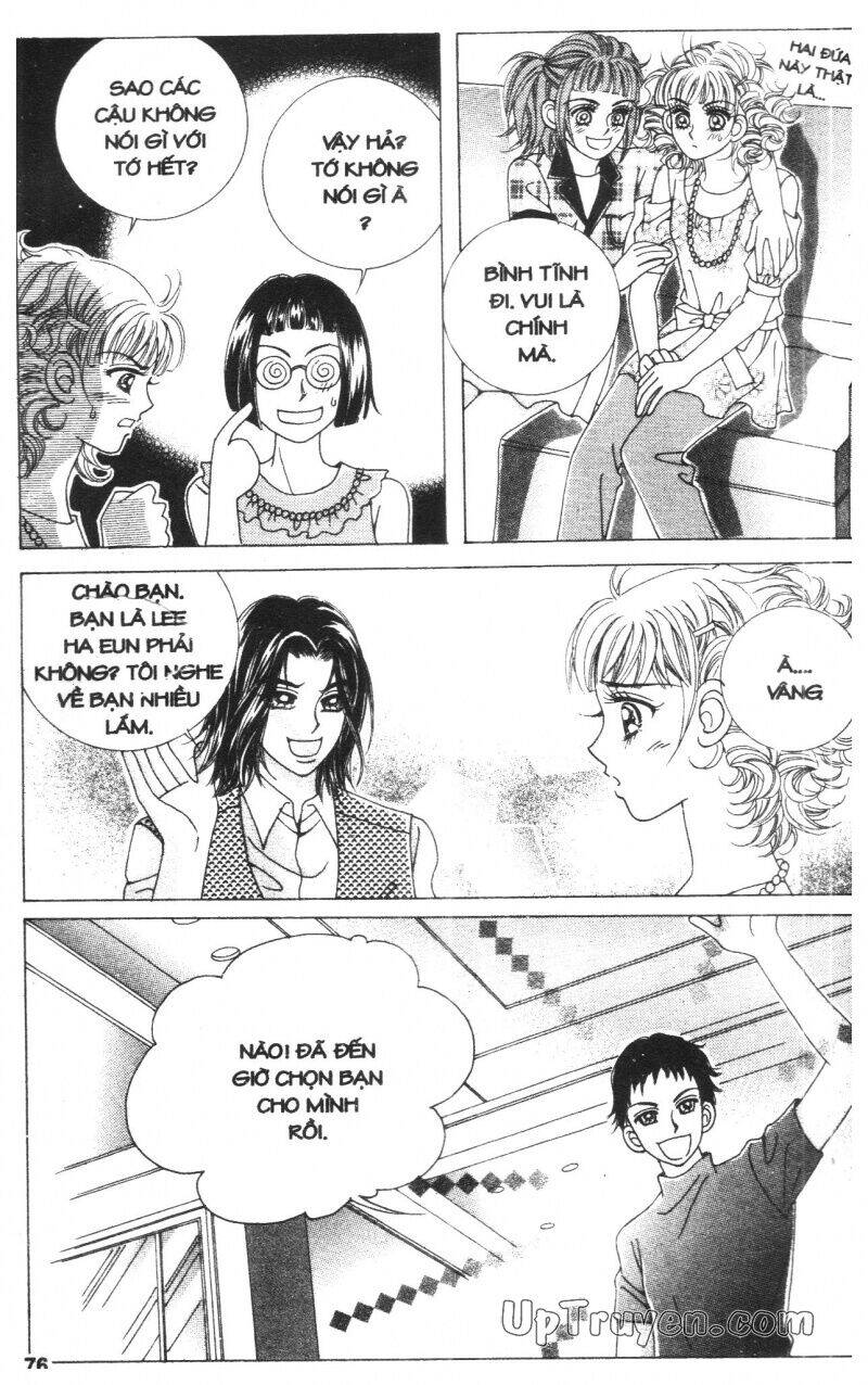 Lệnh Cấm Hôn Của Hoàng Đế Bệ Hạ - Chương 10