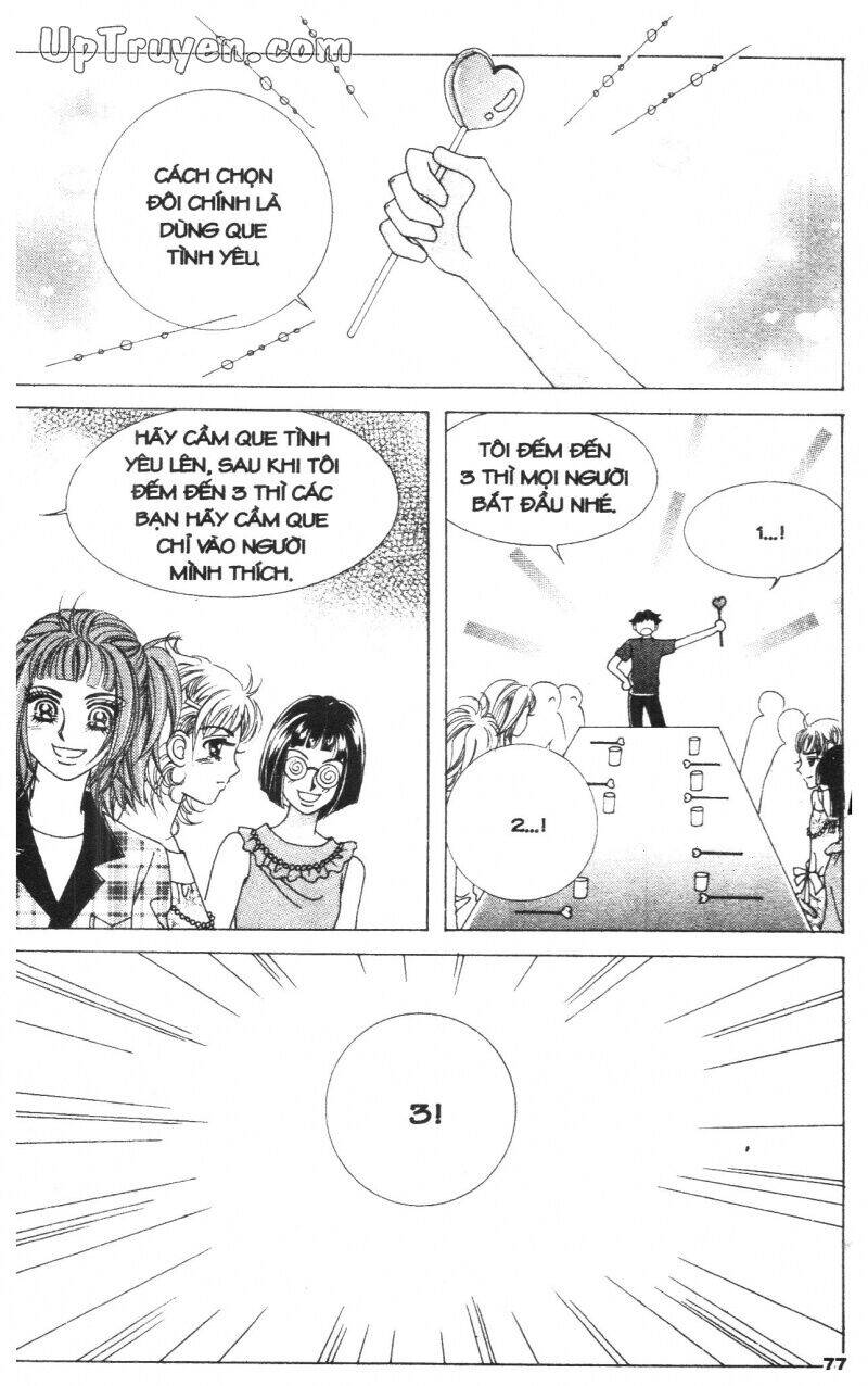 Lệnh Cấm Hôn Của Hoàng Đế Bệ Hạ - Chương 10